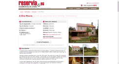 Desktop Screenshot of aeiramoura.com